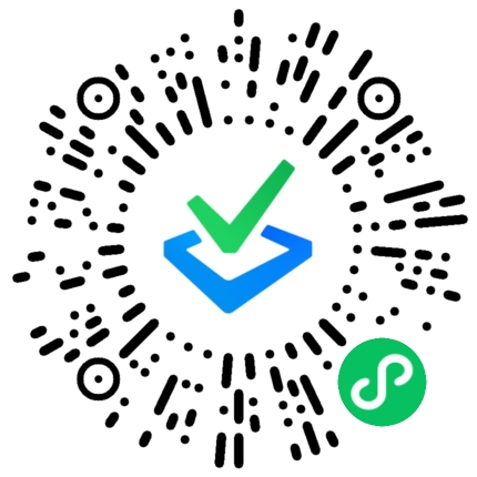 PrompThink 反馈二维码